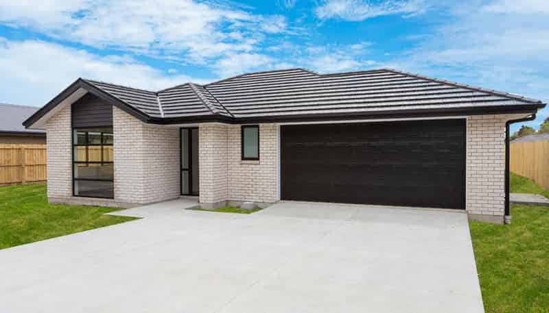 6 Cherry Tree Place , Southbridge