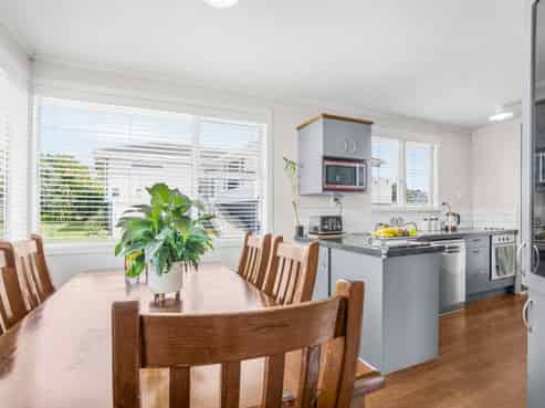 10 Montgomery Avenue, Dargaville