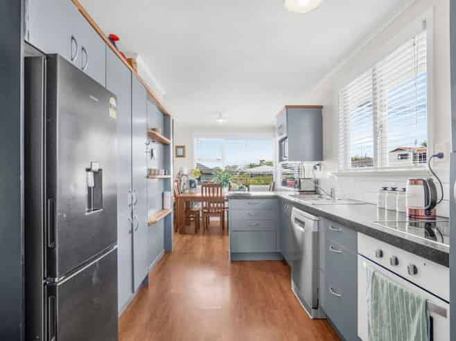 10 Montgomery Avenue, Dargaville