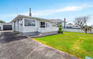 10 Montgomery Avenue, Dargaville