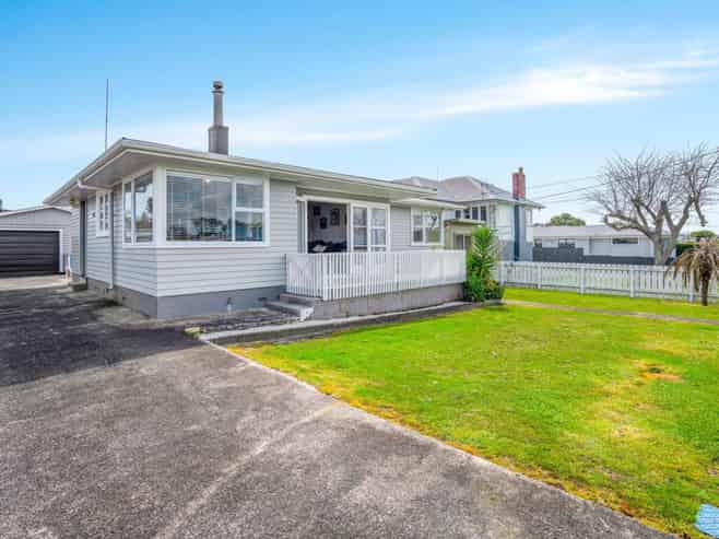 10 Montgomery Avenue, Dargaville
