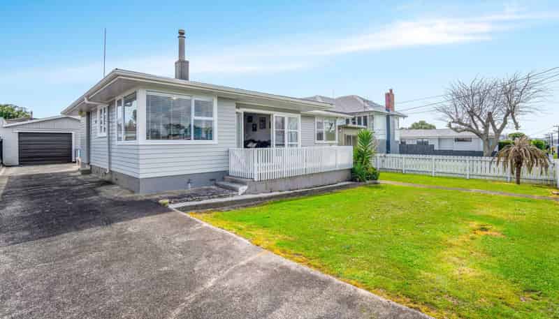 10 Montgomery Avenue, Dargaville