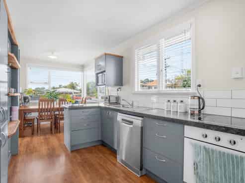 10 Montgomery Avenue, Dargaville