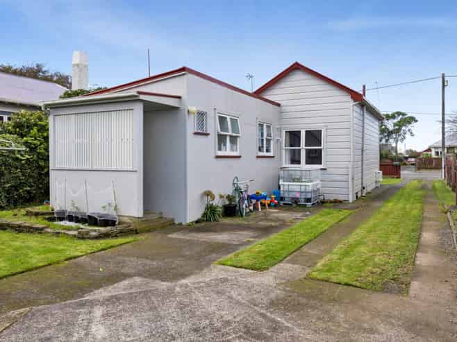 11 Princes Street, Hawera