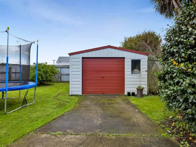 11 Princes Street, Hawera