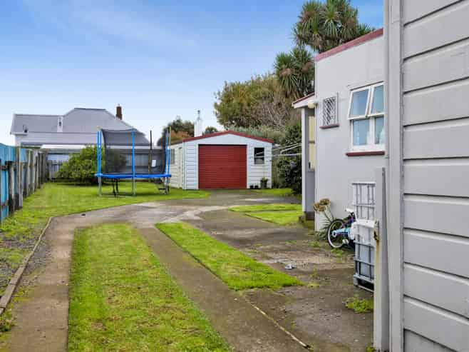 11 Princes Street, Hawera