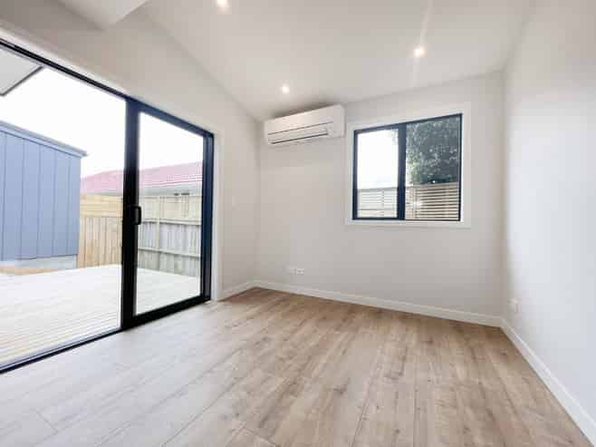48C Ireland Road, Mount Wellington