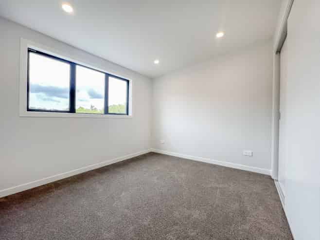 48C Ireland Road, Mount Wellington