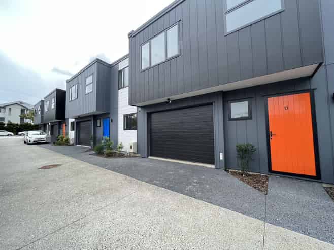 48C Ireland Road, Mount Wellington