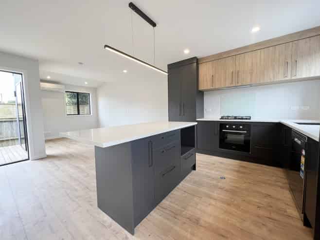 48C Ireland Road, Mount Wellington