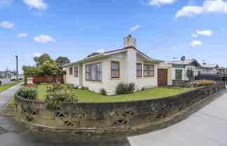 105 Liverpool Street, Levin