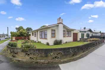 105 Liverpool Street, Levin