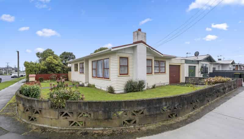 105 Liverpool Street, Levin