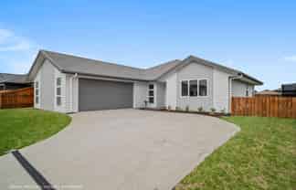 18 Puna Rise, Wharewaka