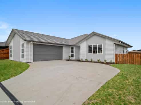 18 Puna Rise, Wharewaka