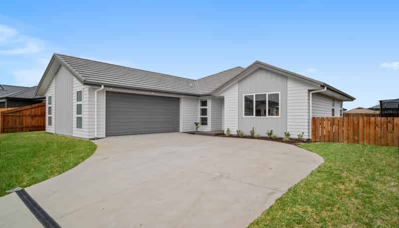 18 Puna Rise, Wharewaka