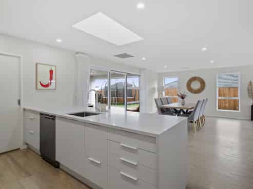 18 Puna Rise, Wharewaka