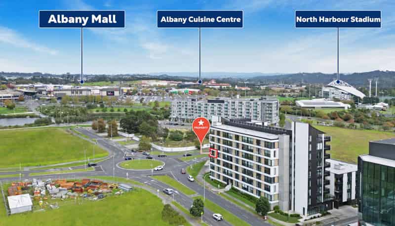 A314/2 Munroe Lane, Albany