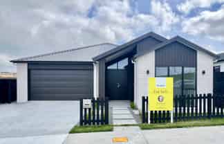 5 Parkland Loop, Milldale