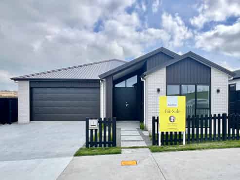 5 Parkland Loop, Milldale