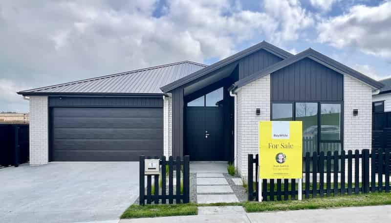 5 Parkland Loop, Milldale