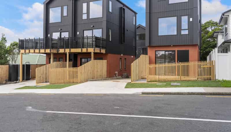 7/1 Roseberry Avenue, Birkenhead