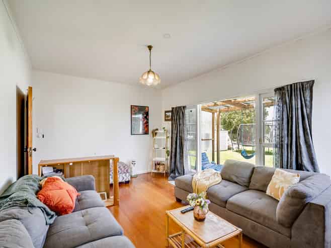 31 Douglas McLean Avenue, Marewa