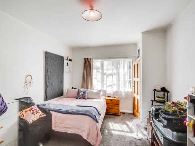 31 Douglas McLean Avenue, Marewa