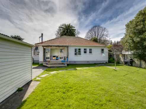 31 Douglas Mclean Avenue, Marewa