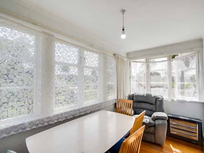 31 Douglas McLean Avenue, Marewa