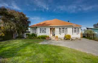 31 Douglas McLean Avenue, Marewa