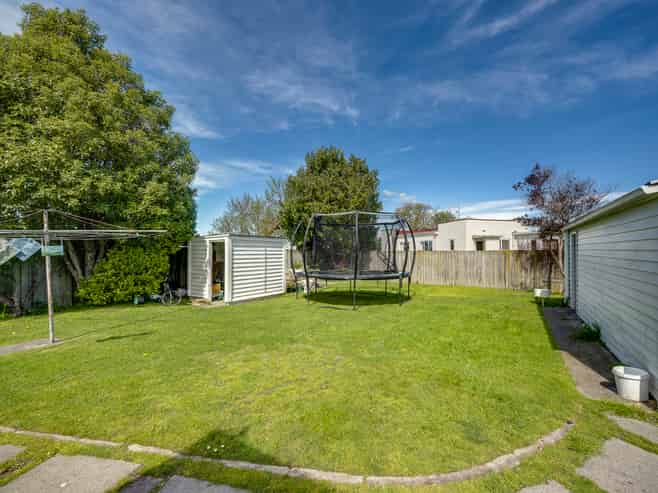 31 Douglas McLean Avenue, Marewa