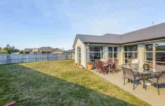15 Foresters Crescent, Parklands