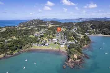 30 Pacific Bay Road, Tutukaka