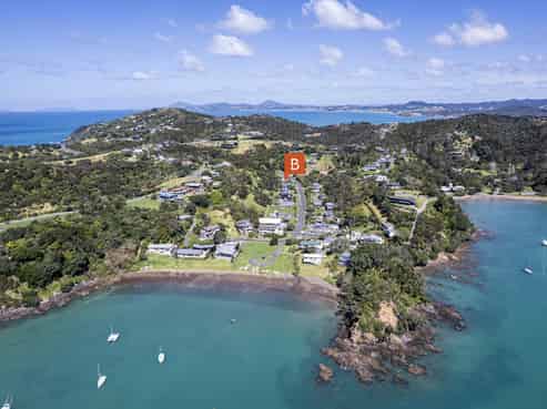 30 Pacific Bay Road, Tutukaka