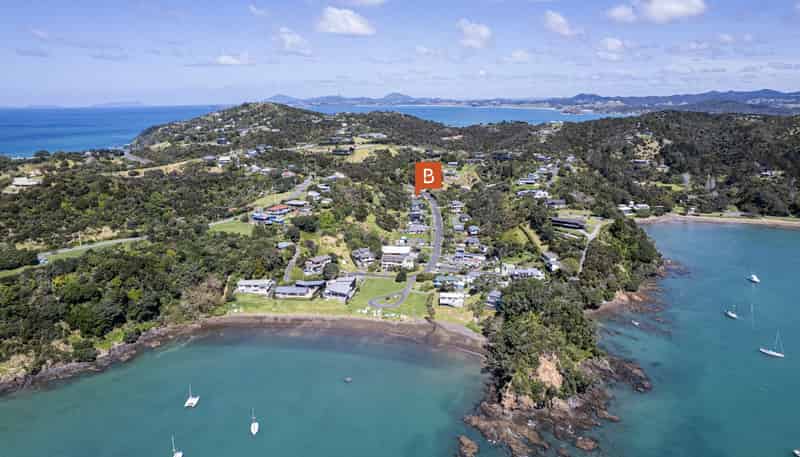 30 Pacific Bay Road, Tutukaka