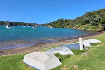 30 Pacific Bay Road, Tutukaka