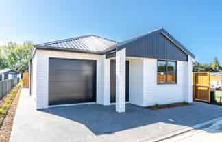 1 Magnolia Lane, Katikati