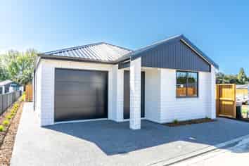 1 Magnolia Lane, Katikati