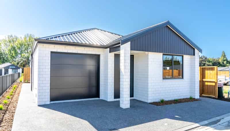 1 Magnolia Lane, Katikati