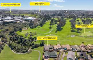2/41 West Fairway, Golflands