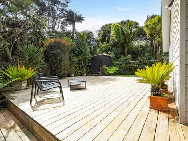 145 Woodlands Park Road, Titirangi