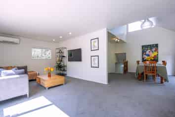 145 Woodlands Park Road, Titirangi