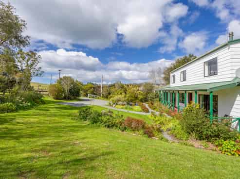 30 Goodall Road, Snells Beach