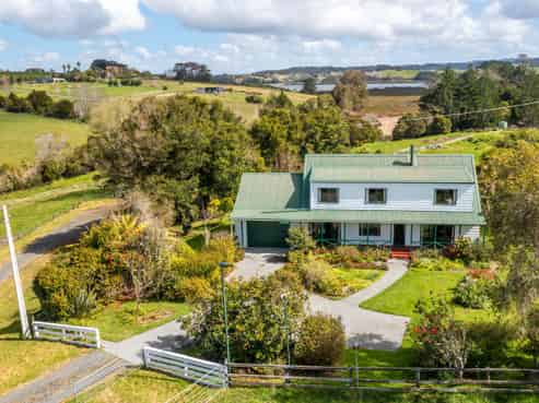 30 Goodall Road, Snells Beach