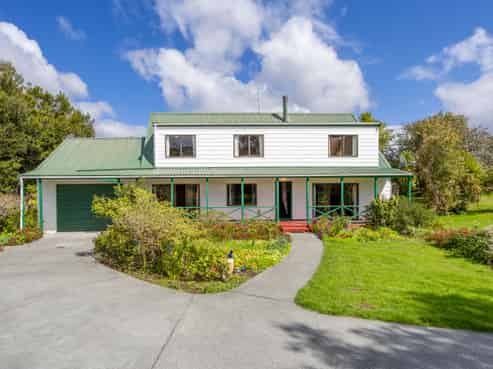 30 Goodall Road, Snells Beach