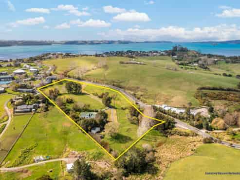 30 Goodall Road, Snells Beach