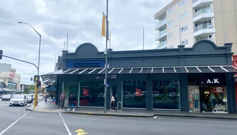 268 Broadway, Newmarket