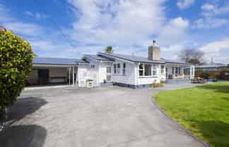 105 Rutene Road, Kaiti