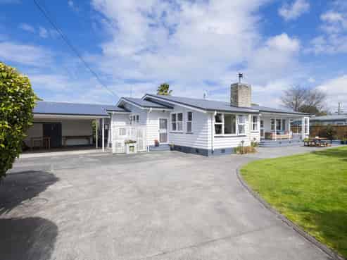 105 Rutene Road, Kaiti